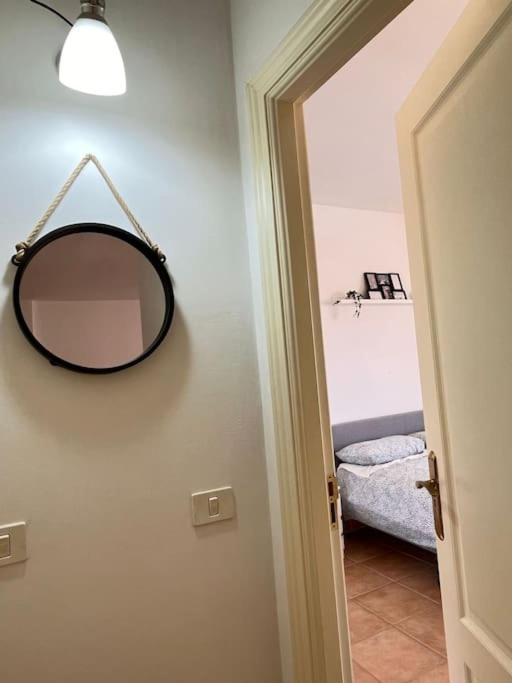אדחה Acogedor Apartamento Con Vistas Al Mar מראה חיצוני תמונה