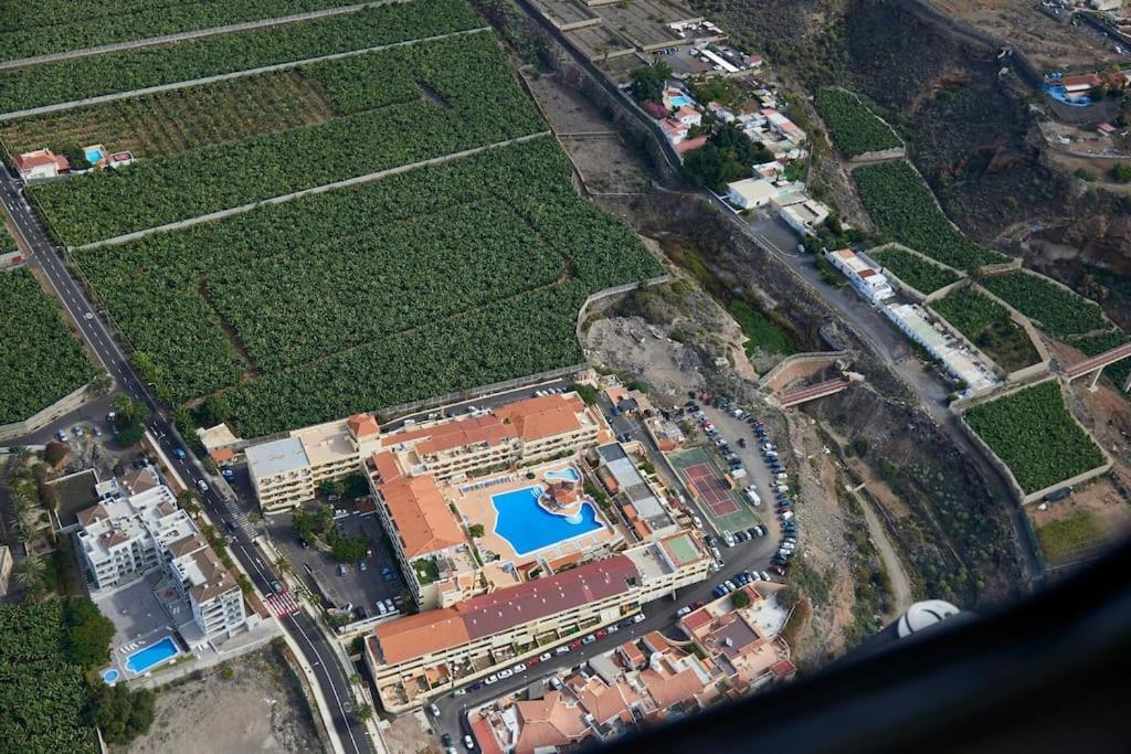 אדחה Acogedor Apartamento Con Vistas Al Mar מראה חיצוני תמונה