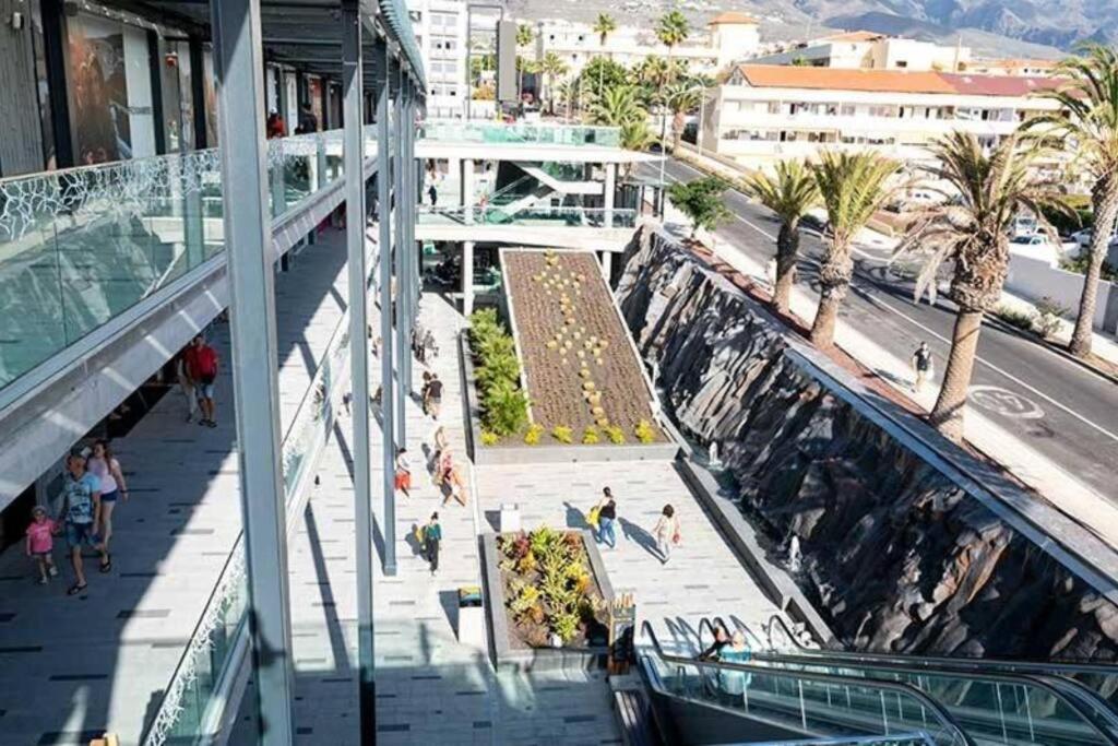 אדחה Acogedor Apartamento Con Vistas Al Mar מראה חיצוני תמונה