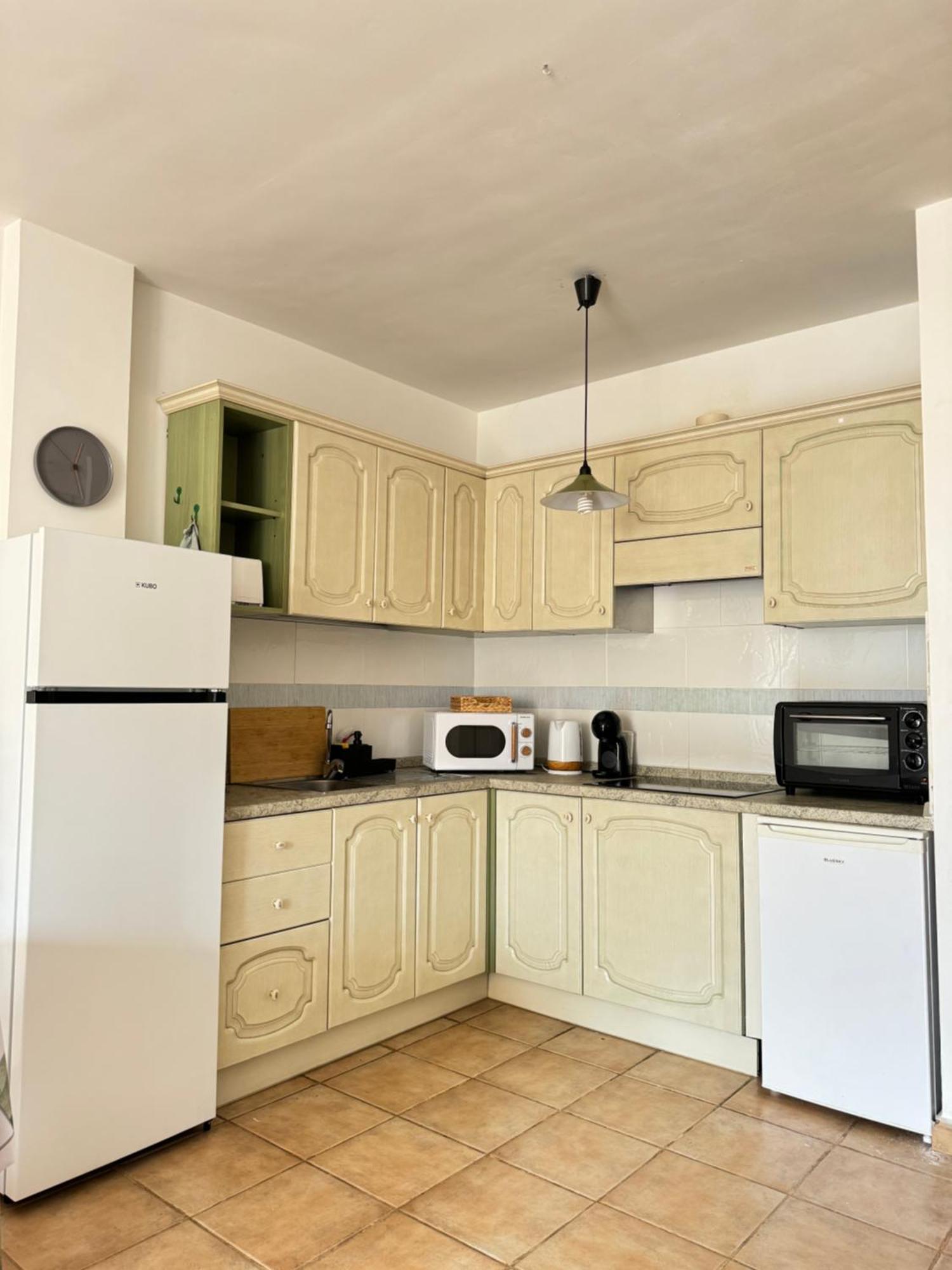 אדחה Acogedor Apartamento Con Vistas Al Mar מראה חיצוני תמונה
